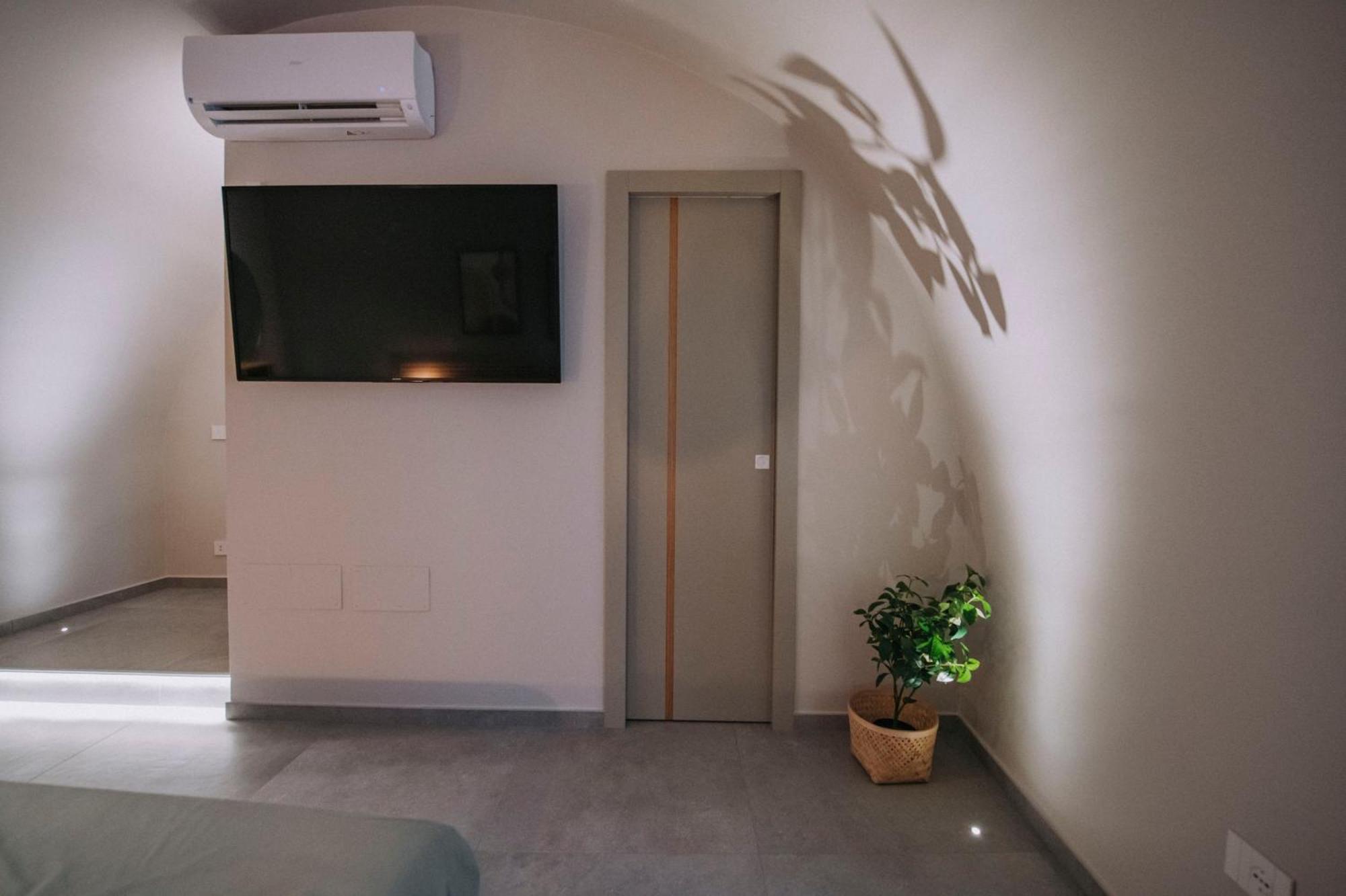 Sea Glow - Luxury Apartment Bisceglie Eksteriør bilde