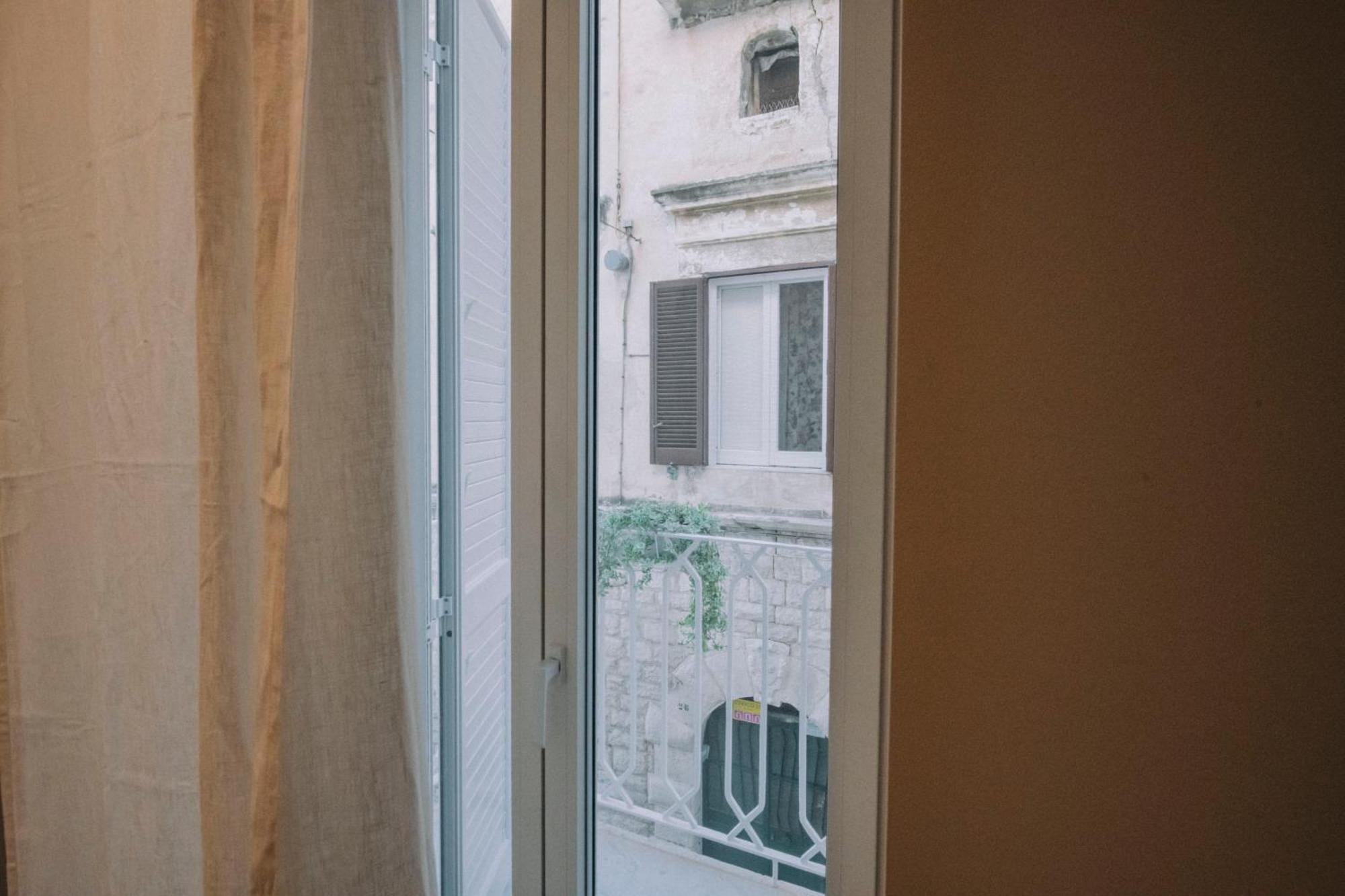 Sea Glow - Luxury Apartment Bisceglie Eksteriør bilde